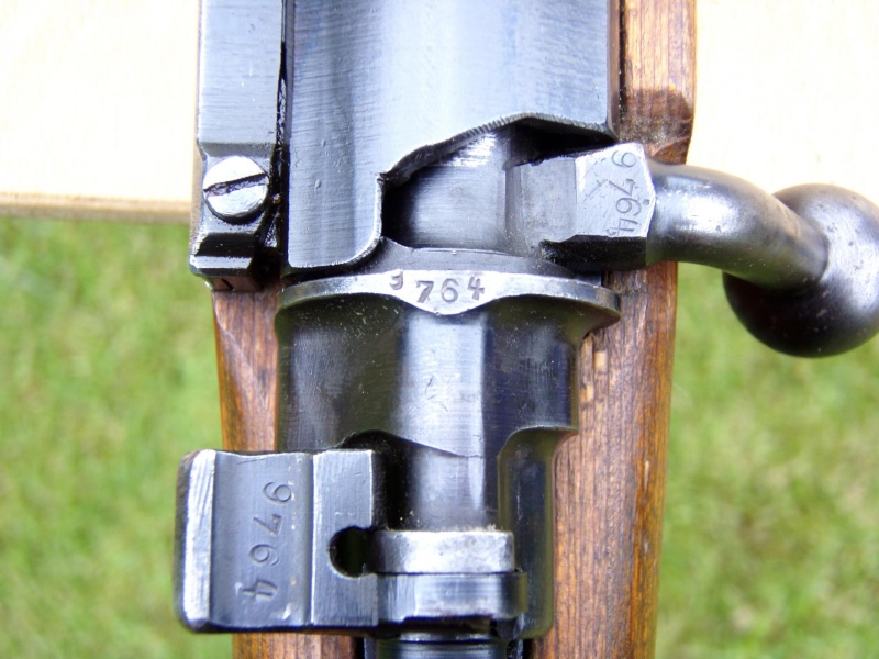 Mauser Mod.98 de 1943 - Page 2 4310