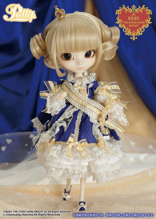 L'univers Pullip /Dal /Taeyang - Page 30 Unname17