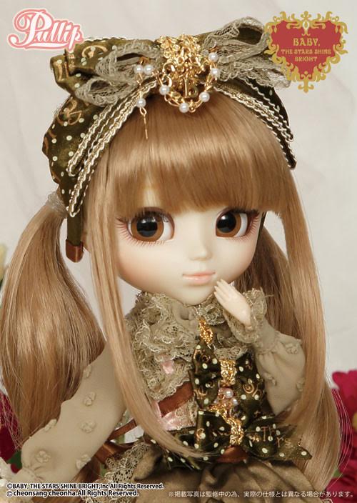 L'univers Pullip /Dal /Taeyang - Page 30 Unname20