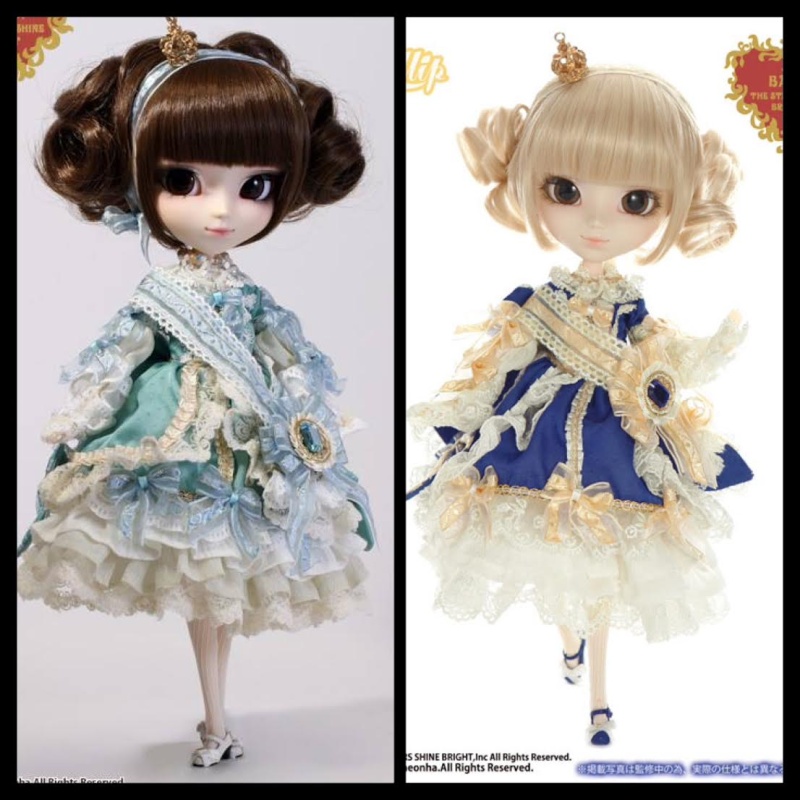 L'univers Pullip /Dal /Taeyang - Page 30 Unname22