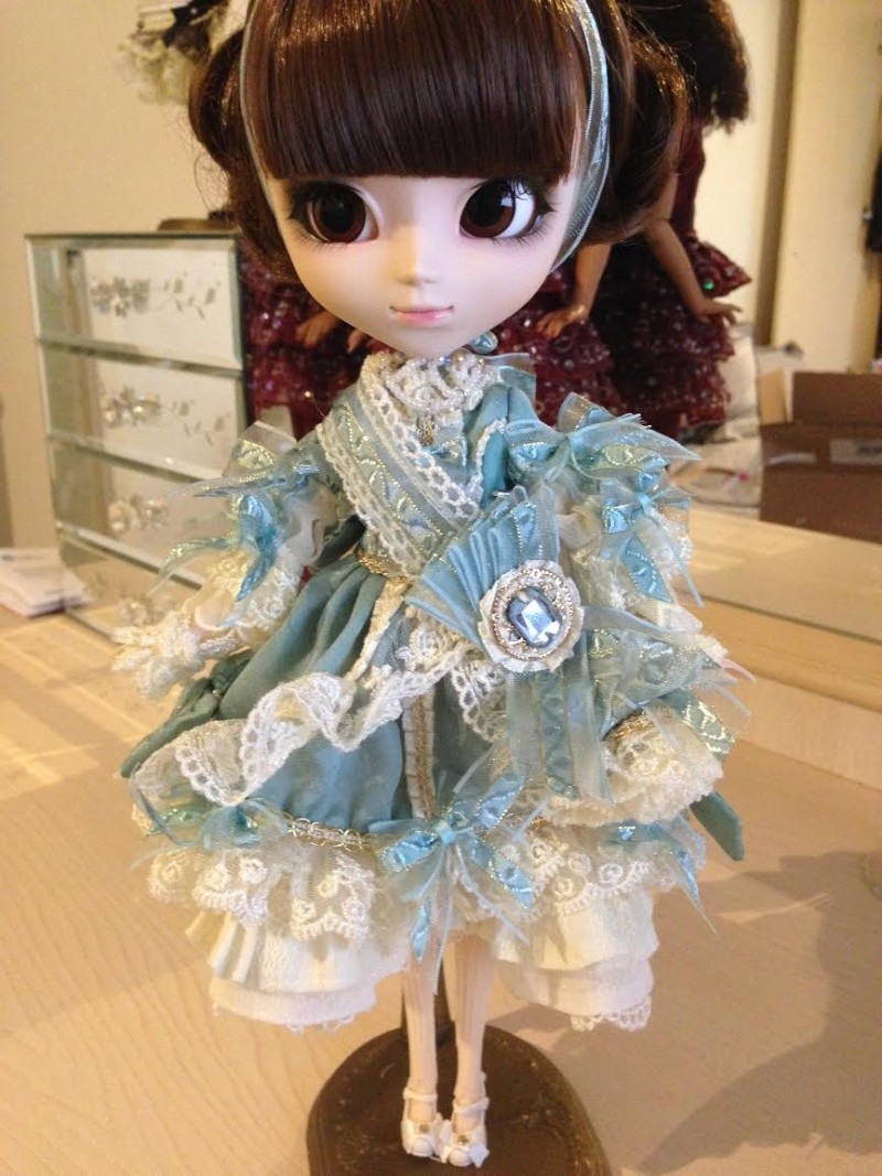 L'univers Pullip/Dal/Taeyang - Page 2 Unname38