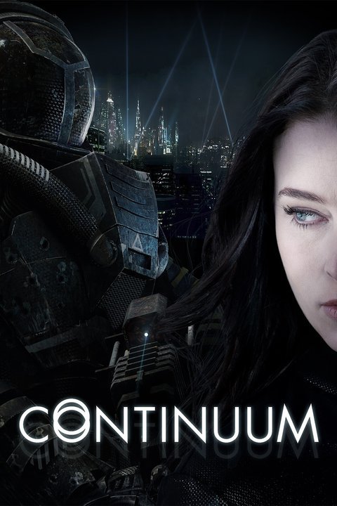 Continuum P9195910