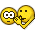 J'écrirai sur mon mur tous les cris de mon coeur ! - Page 14 Smiley13