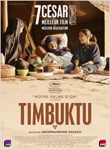 15/10 - Cinéma : "Timbuktu" 18 h 30 médiatèque IFE Timbuk10