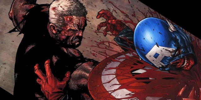 Mark Millar on how The Wolverine 3 can work without The Avengers Gapeyk11