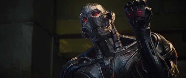 Disney: "The Avengers: Age of Ultron was a flop" Ultron10
