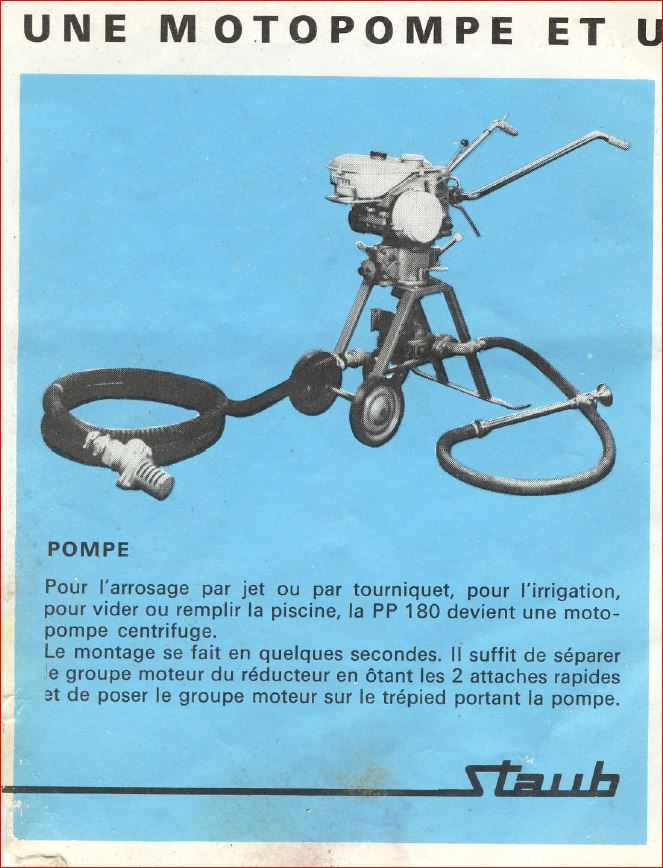 pp180 - GROUPE MOTOPOMPE POUR PP180 Pompe_10