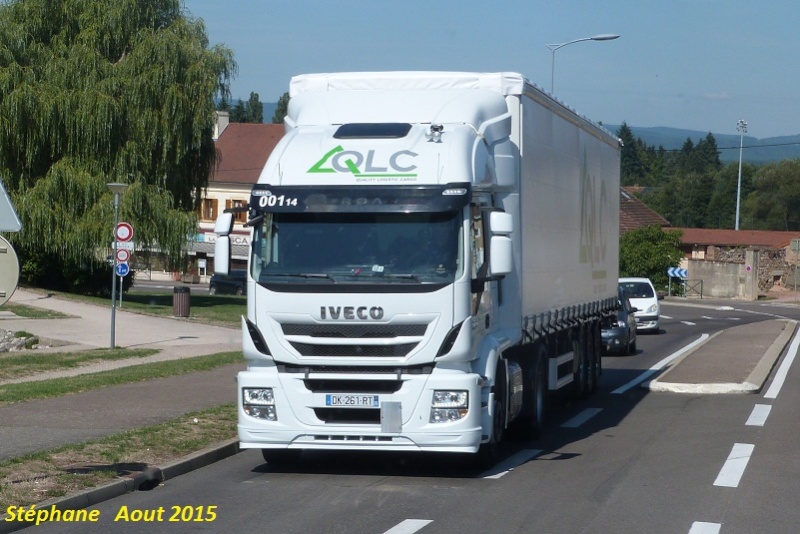 QLC Quality Logistic Cargo (Alixan) (26) P1330232