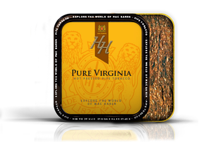 Pure Virginia - MAC BAREN HH Pure Virginia Previe10