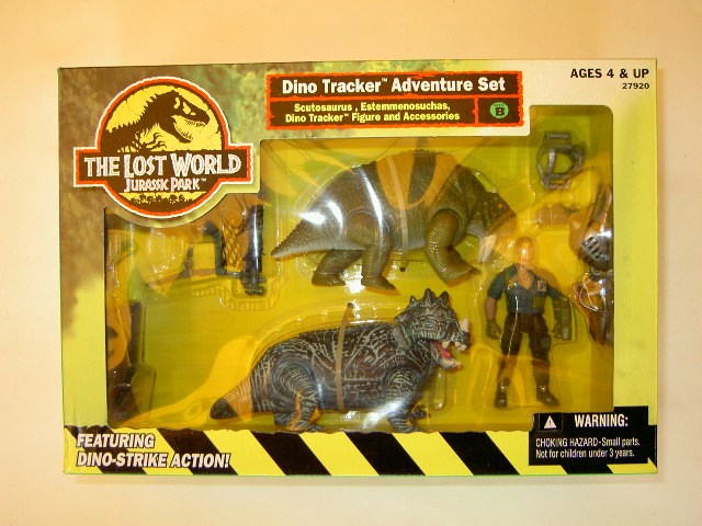 the lost world series 1 dinosaur list Dinoad10