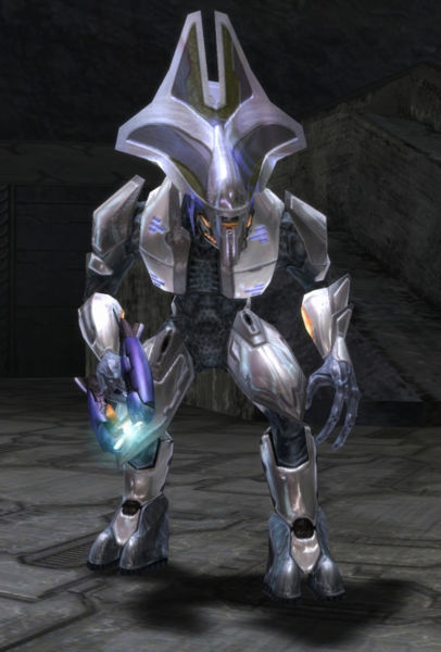 Sangheili / Elite Elites10