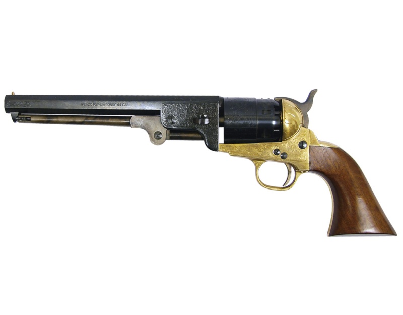 (VENDU) Revolver à vendre ou échanger C_big110