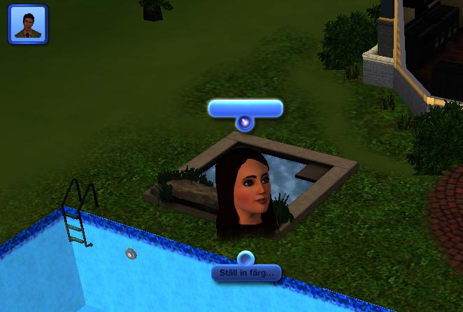 The Sims 3 OutDoor living Stuff problems!! [SOLVED] Asdfas12