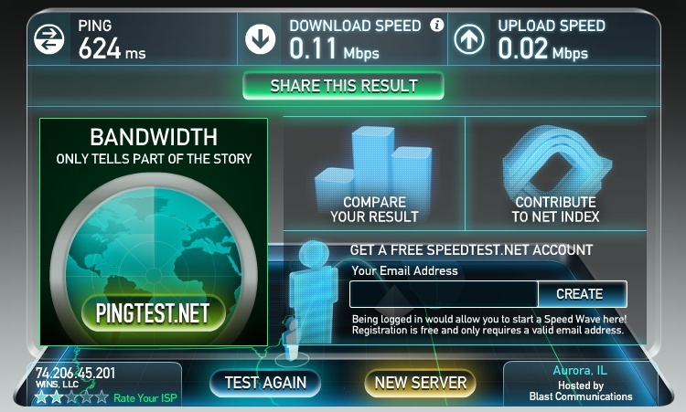 FML = Internet Speed Screen11