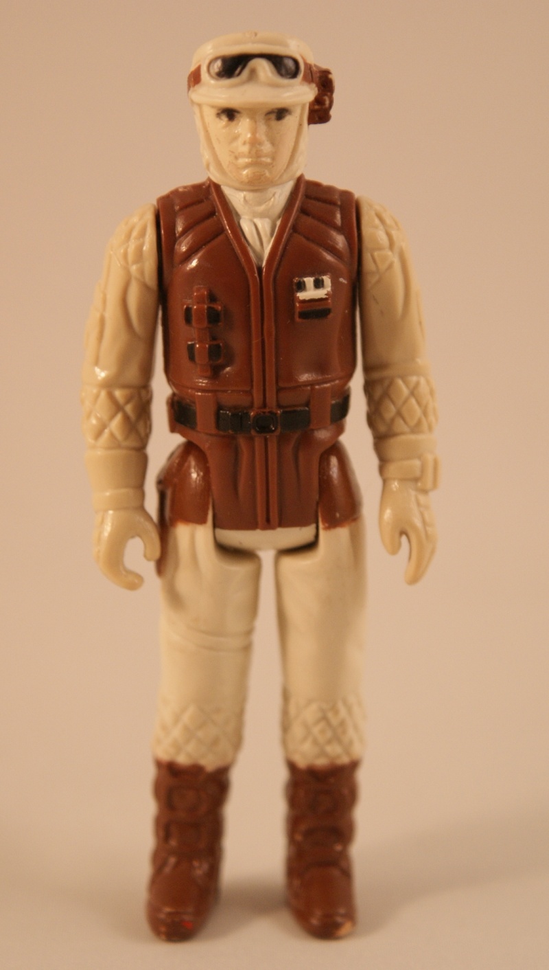 Tri-logo Rebel Soldier Tri-lo13