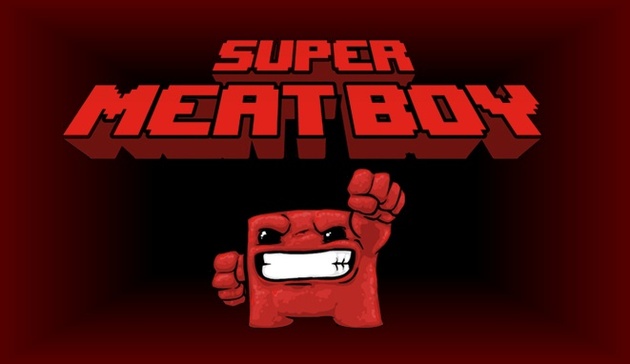 eShop: Super Meat Boy Looks Likely To Release On Wii U! 630x12