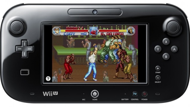 Virtual Console: Final Fight One (GBA) Is Hitting The North American Wii U eShop Tomorrow! Final-11