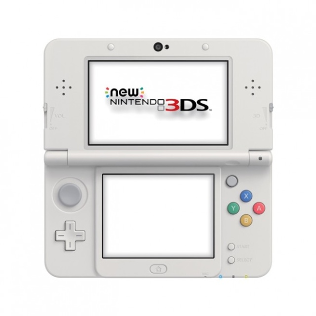 Breaking News: 3DS 10.0.0 System Update Now Available! - Page 1 New3ds10