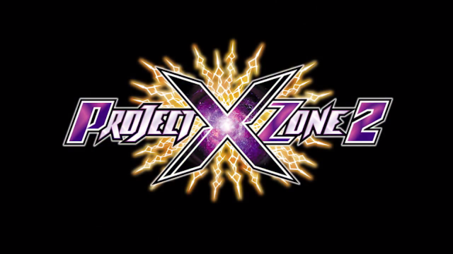 Breaking News: Project X Zone 2 For 3DS Releases On February 16th In North America! Projec10
