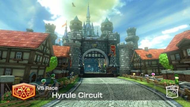 5 - Feature: Our Top 5 Favorite DLC Courses of Mario Kart 8! Wiiu_s27