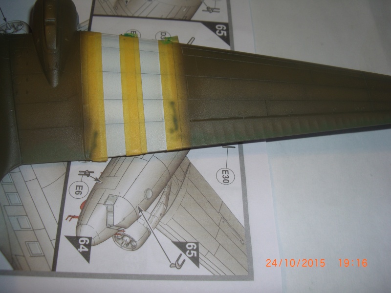 C-47 Skytrain [Airfix 1/72e] - FINI Cimg5315