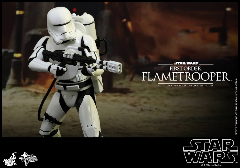 Star Wars (Hot toys) - Page 2 12045311