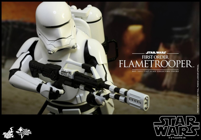 Star Wars (Hot toys) - Page 2 12087210