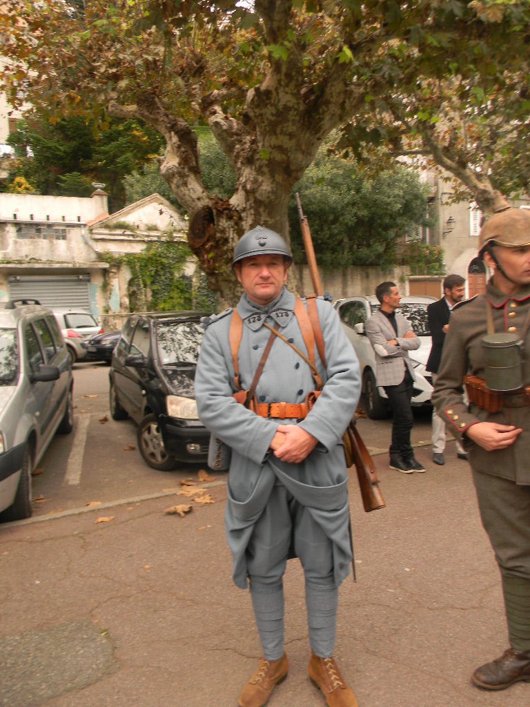 cérémonie du 11 Novembre 2015 Dscn0121