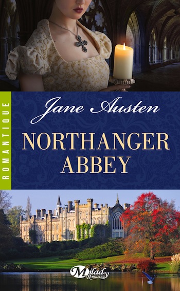 Northanger Abbey de Jane Austen 818pjh10