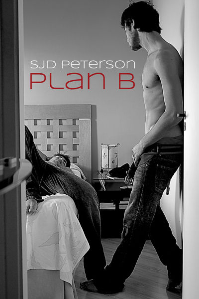 Plan B de SJD Peterson Planbl10