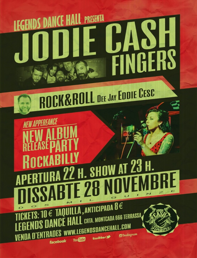 Jodie Cash Fingers Cashfi10