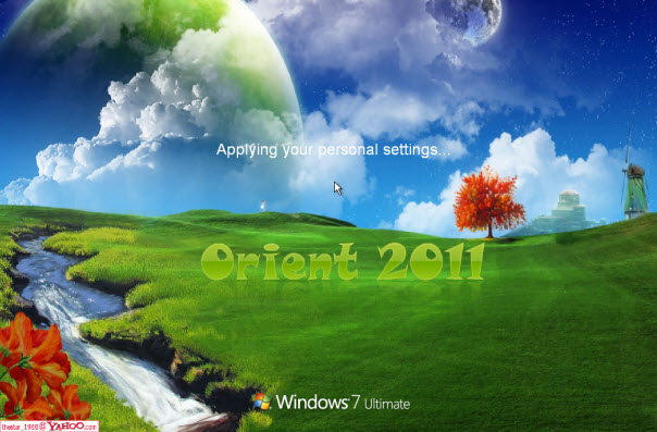  نسخة الاكس بي الجميلة Orient Xp 2011 بتعريفات الساتا بمساحة 660 ميجا 40274710