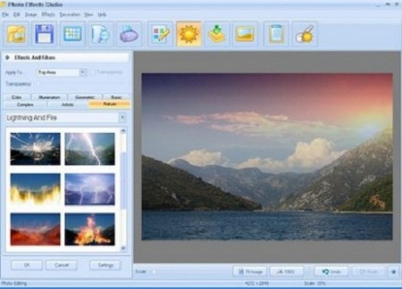 حصريا :::: برنامج وضع التأثيرات على الصور AMS Software Photo Effects v.2.91 على سيرفرات متعددة C4abf410