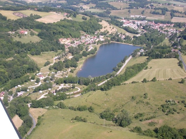 propose rando alentours de Vinay-Roybon (baignade) - Page 5 Campin10