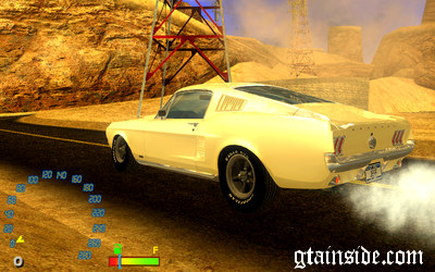 [Phoenix]Ford Mustang Fastback '67 67_mus10