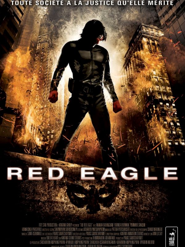 Red Eagle  [ 26 Juillet 2011 ] 19755610