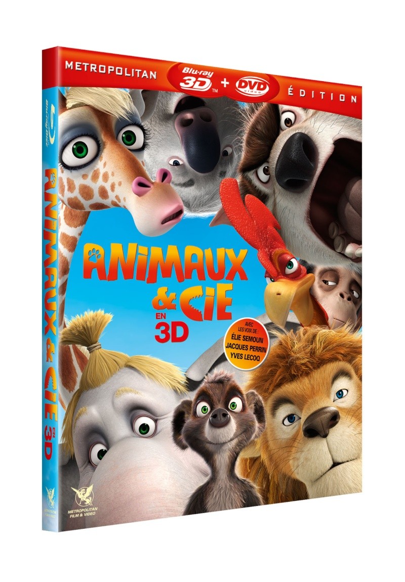 Animaux & Cie 3D [Aujourd’hui dans les bacs] 3d-ani10