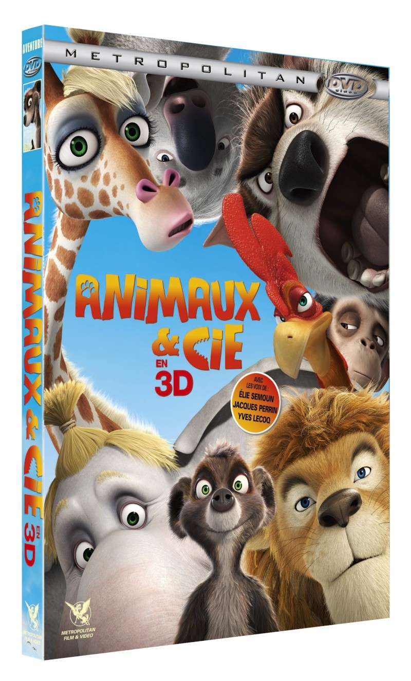 Animaux & Cie 3D [Aujourd’hui dans les bacs] 3d-ani12