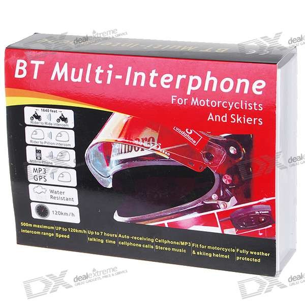 Avis sur intercom bluetooth - Page 3 Sku_3512