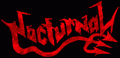 Nocturnal Logo12