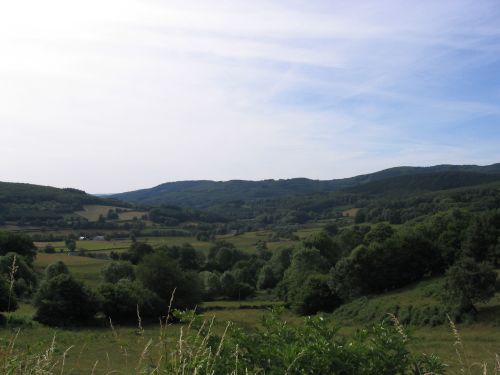 balade dans le morvan le saut de gouloux 33710