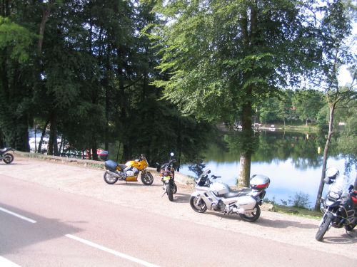 balade dans le morvan le saut de gouloux 33911