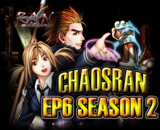 Latest topics and discussions - Chaos Ran Ep6 Season 2 Run210