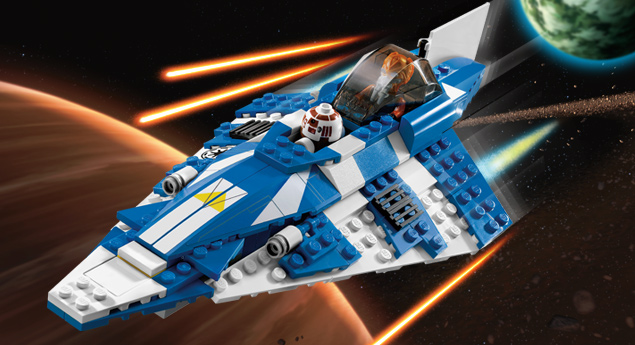 8093 Plo Koon's Jedi Starfighter™ 8093_p10