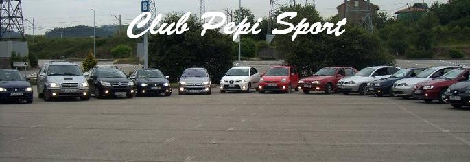 Club Pepi Sport