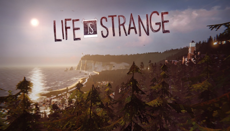 Life is strange Life-i10
