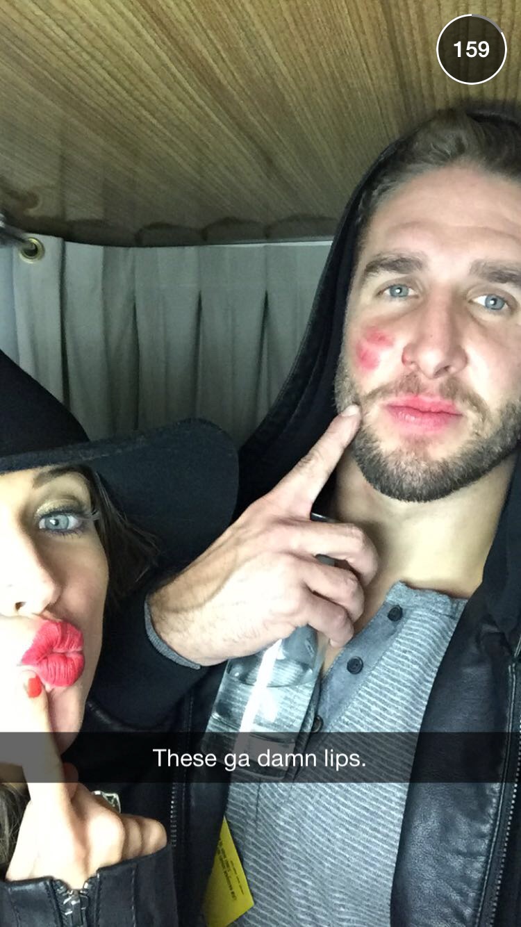 rebelfashion - Kaitlyn Bristowe - Shawn Booth - Fan Forum - General Discussion - #2 - Page 76 Image19