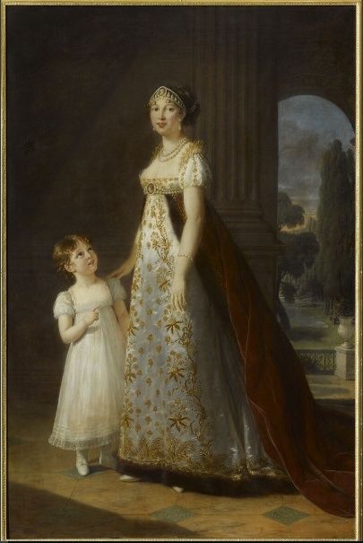 - Exposition Vigée-Lebrun Grand-Palais 2015-2016 Caroli11