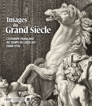 Images du Gd Siècle l'estampe française au temps de LouisXIV Catal_12