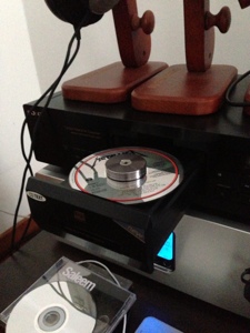 SONY CDP XB930E CD Player (SOLD) Sony_x10